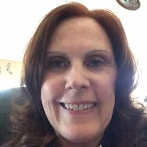 Meet your Posher, Mary ellen